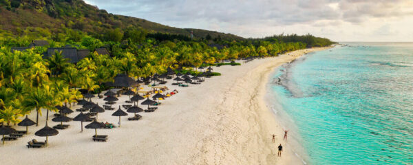 La préparation d’un voyage à destination de l’île Maurice